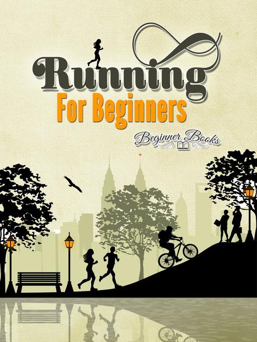 Title details for Running for Beginners by Helen Jade - Available